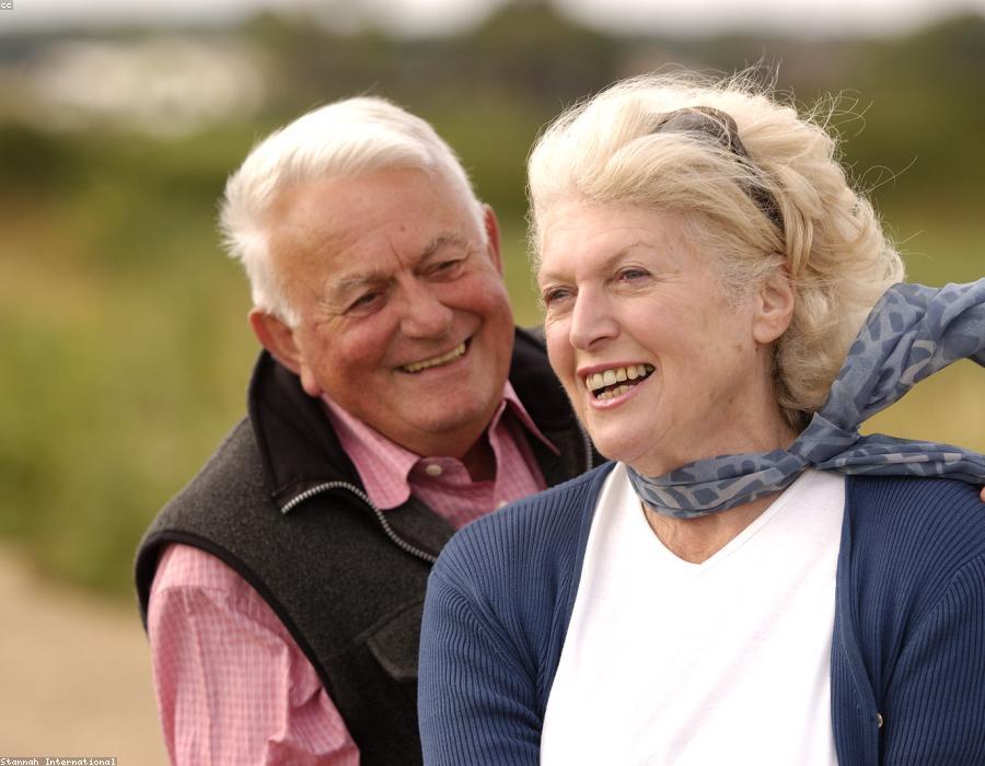 Senior Life Insurance